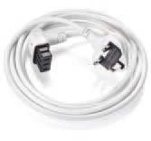 WTb 4212; WTr 4211 9590 785 Vinothek wine appliances 9094 443 Chest freezers in the GT series 9590 835 21 3-metre appliance cable 25 Side-by-Side kit for height adjustment In cases where the