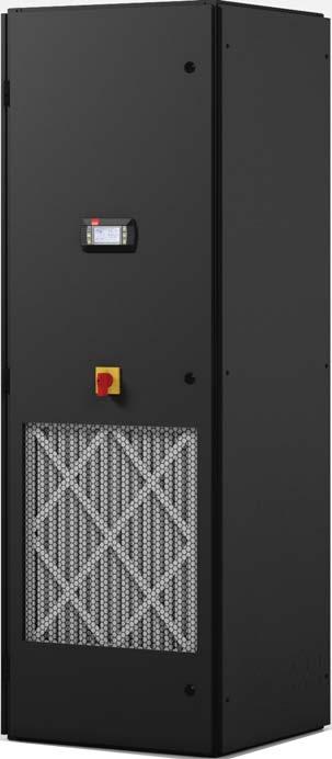 Mini-Space EC DX and CW 4 12 kw Systems