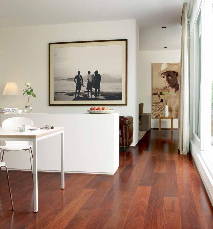 H U T I The look ustralian N W F JH QE11003PE95 JH ich and mysterious, our Jarrah floors are full of deep tones offering a great