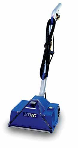 CARPET CLEANING TOOLS POWERMATE 1204ACH Why use a standard wand when you can get a combination of powerful brush agitation and speed in a super lightweight attachment with wheels all at a competitive