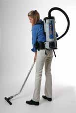 ATLAS (patents pending) After years of careful planning, our new Atlas is taking the backpack vacuum market by storm. Feature for feature, it simply defies the competition!
