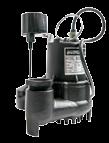 for Automatic Operation 1-Year Warranty Sump Pump Size Product ID S33SH300V 1/3 HP.