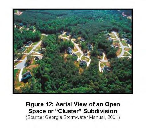 Cluster Development