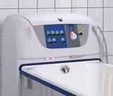 6 Rhapsody three MODelS AvAilABle P200 with basic electrical functions, the P200 panel is also an economical option for incorporating Hydrosound or Hydromassage.
