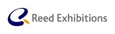 Press release About Reed Exhibitions Reed Exhibitions is the world s leading event s organiser, with over 500 events in 30 countries.