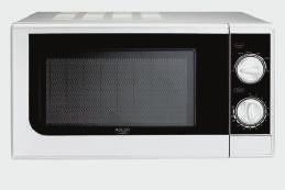 22 MESKO MS 6013 ADLER AD 6654 ELECTRIC OVEN Max capacity: 9 L Power: 1000 W 2 metal heating elements Available heating modes: lower, upper Timer: 30 minutes, Automatic switch off preceded by a sound