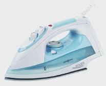 NEW CAMRY CR 5018 ADLER AD 5011 STEAM IRON STEAM IRON Power: 2000 W Power: 3000 W Water tank max capacity: 280 ml Automatic ON/OFF Vertical steam and