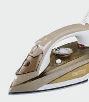 and ironing  adjustment for comfort use 6 PCS/CTNS EAN 5908256834309 1 PCS/CTNS EAN 5908256836600 MEGA POWER 31