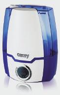 CAMRY CR 7903 ADLER AD 7711 AIR DEHUMIDIFIER Power: 100 W Water tank max capacity: 1,5 L Dehumidify air in rooms up to 30 squere meters Silent work Average efficiency (25 C 85%RH): 750 ml/24 h