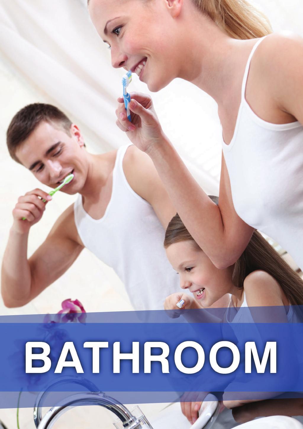 Toothbrushes /