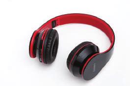 Work with all devices with 3.5 mm jack Great stereo sound, Impedence: 32Ω Senstivity: 105 db S.P.