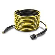 coupling. 180 bar, 60 C. High-Pressure replacement hose kit system from 1992 Adapter set extension hose 53 2.643-037.