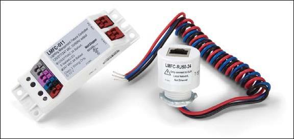 $150 adder for devices and installation in a Fixture.