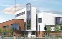 Regeneration for Moyross Health In consultation with the HSE, a primary health centre is being considered for Moyross.