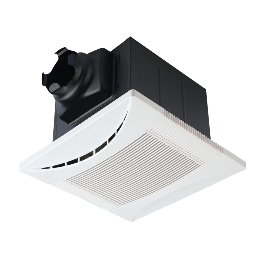 MODEL: BPT14-13A-BG110 Menard s SKU: 611-3051 INSTALLATION MANUAL AND USER GUIDE Bathroom Ventilation Fan READ AND SAVE THESE INSTRUCTIONS This residential series bathroom fan uses state-of-the-art