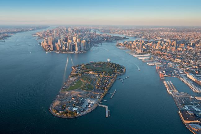 Governors Island Board of