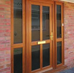 All of our upvc