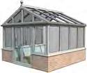 Choosing the style of your CONSERVATORY is an important decision and one that you need to consider carefully.