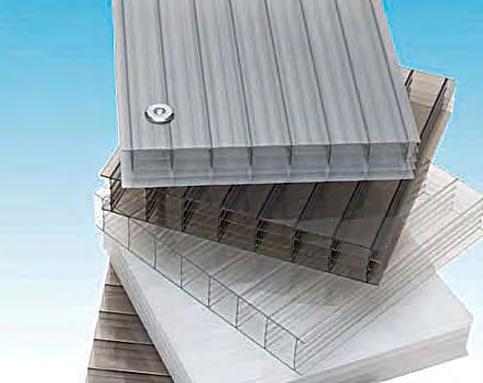 All roof units are manufactured in specialist roof glass factories and are guaranteed for 10 years.