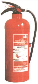Liquid fires Pre 1997 WARNING: Do not