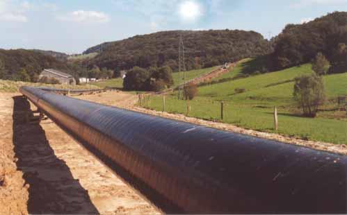 Oil and Gas applications Oil and Gas Pipeline Monitoring Pipeline leakage monitoring High
