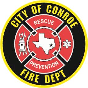 City of Conroe Fire Department Fire Marshal s Office 300 W. Davis 1 st Floor Conroe, Texas 77301 T: (936) 522-3080 F: (936) 522-3079 firecodes@cityofconroe.
