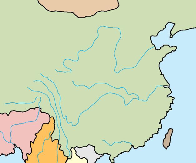 The South-to-North Water Transfer Project In China, managing the water resources of areas that are either too dry or flood-prone has always been a challenge.