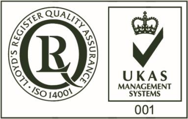 Quality Assurance Tracerco UK has accreditation for ISO9001 and ISO14001.