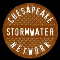 Chesapeake Bay Stormwater Training Partnership Visit: www.chesapeakestormwater.