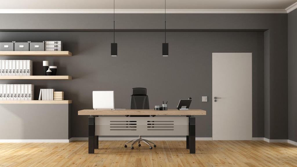 23 Small Business: Small Commercial Office NEED: Reduce operational and
