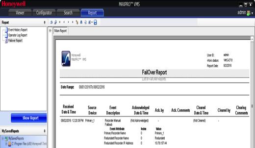 SYSTEM 42 Simplified Use And Reporting Report