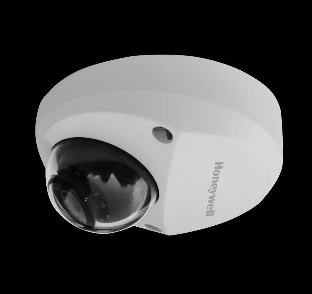 86 Performance IP 2MP/4MP Mic-Dome KEY FEATURES: 1080P, 4MP resolution, H.264 codec True Day/Night, 120dB WDR 2.