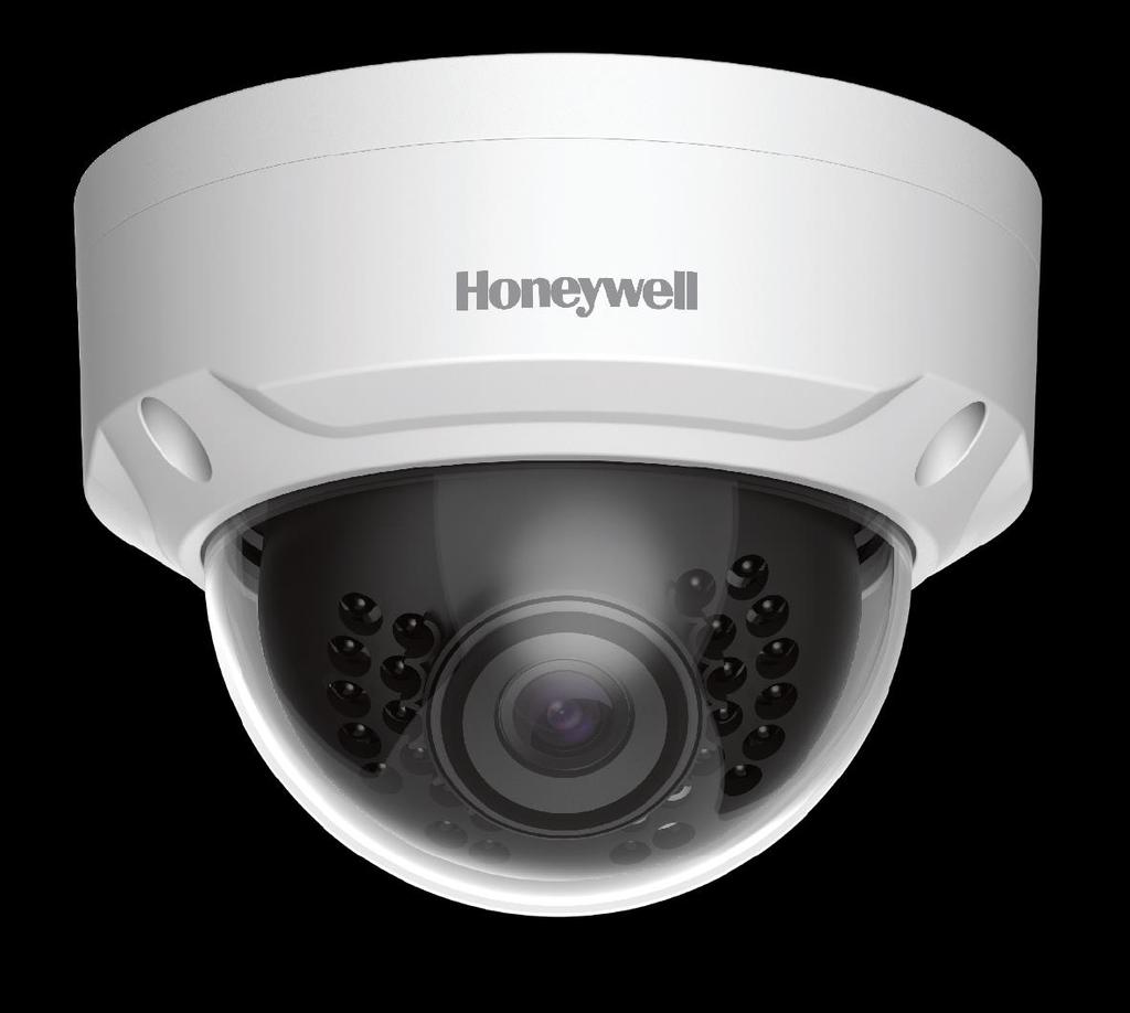 94 Performance IP 4K IR Dome KEY FEATURES: 8MP resolution, H.265/H.