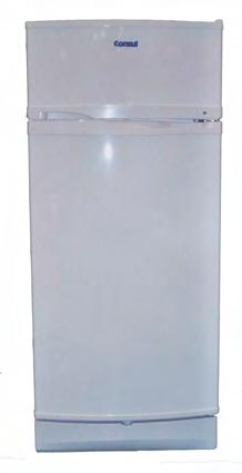 Consul Refrigerator Parts Refrigerator Parts Consul Refrigerators are no longer available. However, parts may be ordered.