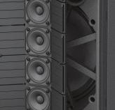 From the legendary Bose 901 to the Professional 802 Bose first demonstrated the advantages of full-range cone driver arrays with the revolutionary 901 Direct/Reflecting high-fidelity loudspeaker.