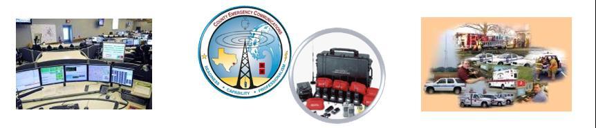 Emergency Communications Systems Scope 24