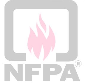 MASS Notification in Building History of MNS and NFPA June 2003 Air Force Civil Engineering Support Agency petitioned NFPA to develop a standard for Mass Notification NFAC TCC was charged with the