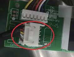 4. APPENDIX INSTALL THE WIRE CONTROLLER KIT CN101 is