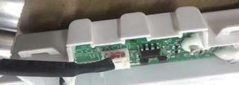 4. APPENDIX INSTALL THE WIRE CONTROLLER KIT b.