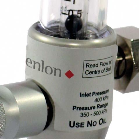 Penlon has a comprehensive range of products for anaesthesia, intubation,