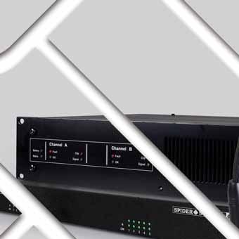Security sound systems Security sound systems will replace the classic siren alarm in near future.