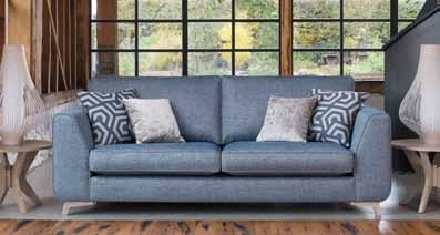 in, C6 in fabric, large scatter cushions in, small scatter cushions