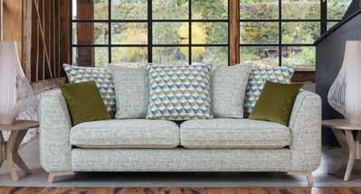 in, C9 in fabric, large scatter cushions in, small scatter cushions