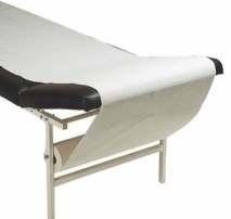Ÿ Hand towel Ÿ Surface protector Ÿ Tray liner, pillow cover etc Ÿ 100sheets/roll Ctn/6 53cm x 80m 250456 $105.00 24.5cmx41.5cm 036361 Ctn/16 49cmx41.