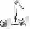 1120 Angle Cock T0210C I 1440 Wall Mixer 3 in