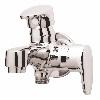 Single Lever Concealed Diverter T0439C Upper Chrome Trims I 2550 #To be fitted with