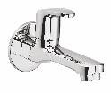 FLORENCE Single Lever Wall Mounted Basin Mixer T0766C I 2380 Single Lever Basin Mixer T0745C I 2910 High Flow Single Lever Concealed Diverter T0778C Upper Chrome Trims I 1260 3 Inlet Single Lever