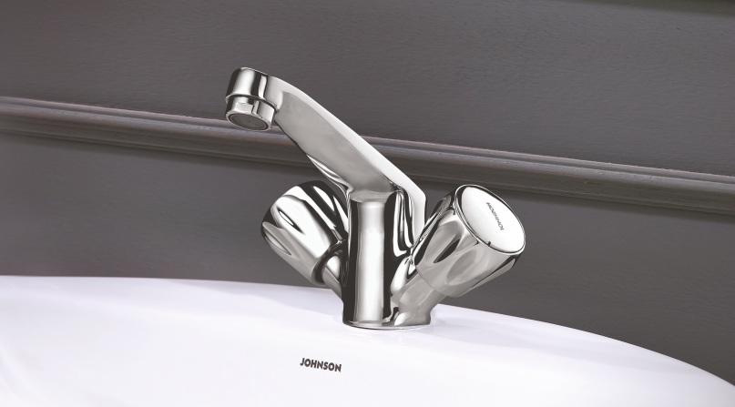 COMFORT Wall Mixer Non Telephonic T1724C I 2760 Sink Cock