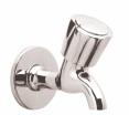 Bend pipe T1823C I 3900 Wall Mixer 2 in 1