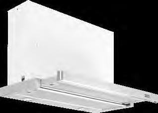 60CM SLIDE OUT RANGEHOOD Features: Dual motor 3 speed fan x w LED lights 645 m3/hr air flow Dishwasher safe filters Filter Keep your